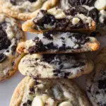 Cookies and Cream Cookie Recipe 24 Cookies and Cream Cookie Recipe