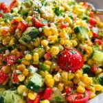 Corn Salad 30 Corn Salad