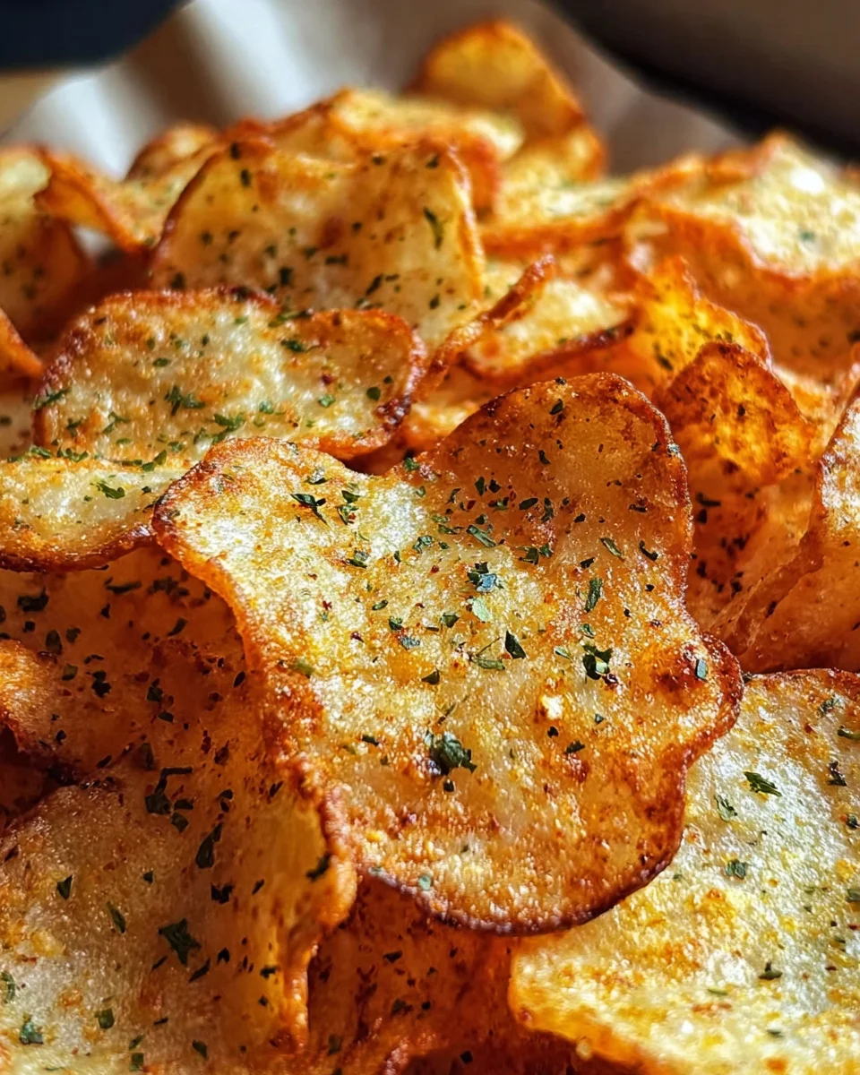 Cottage Cheese Chips 15 Cottage