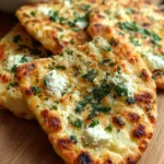 Cottage Cheese Flatbread 21 Cottage Cheese Flatbread