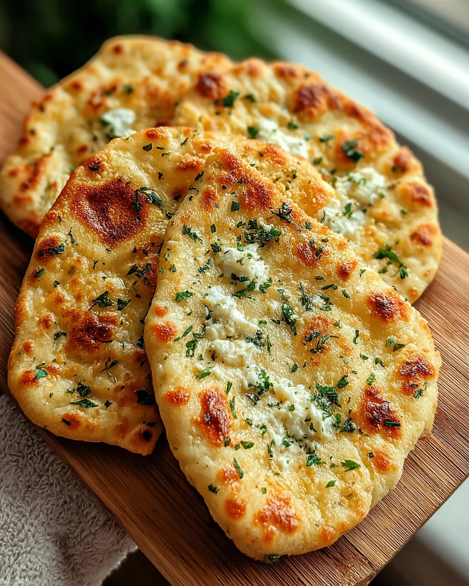 Cottage Cheese Flatbread 19 Cottage