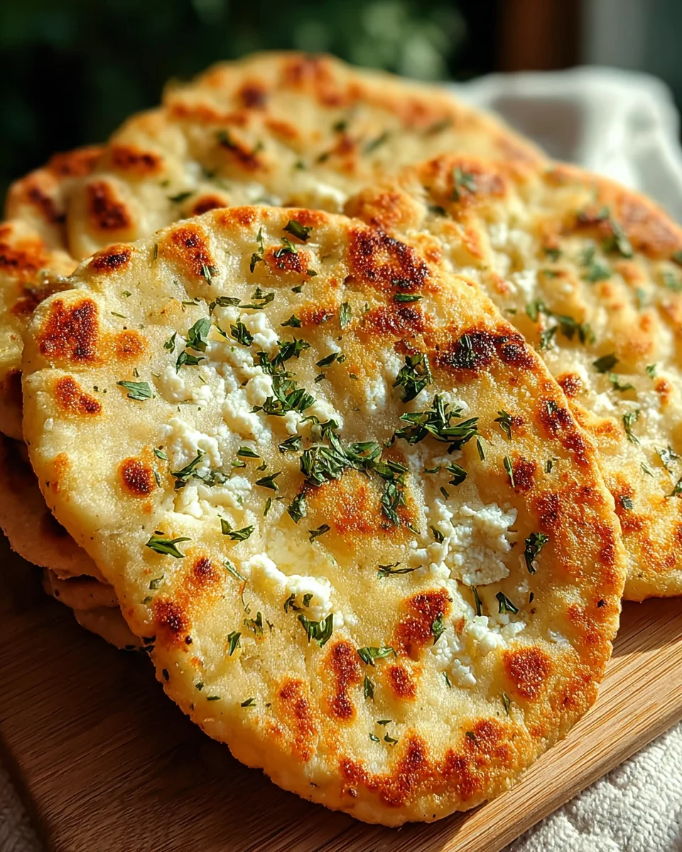Cottage Cheese Flatbread 20 Cottage