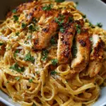 Cowboy Butter Chicken Linguine 26 Cowboy Butter Chicken Linguine