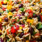 Cowboy Pasta Salad 25 Cowboy Pasta Salad
