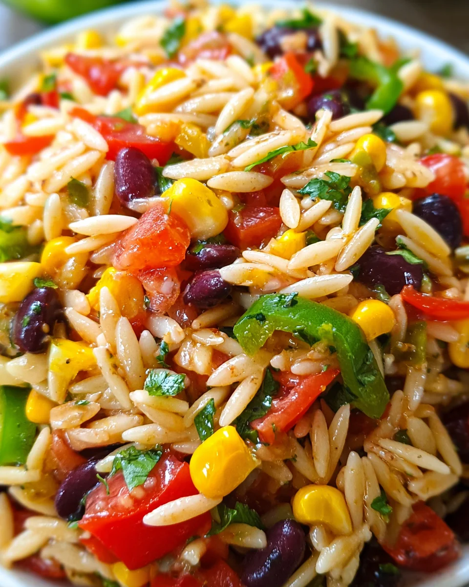 Cowboy Pasta Salad 24 Cowboy
