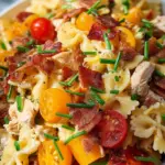 Crack Chicken Pasta Salad 18 Crack Chicken Pasta Salad
