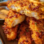 Crack Chicken Tenders 21 Crack Chicken Tenders
