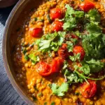 Creamy Coconut Lentil Curry Recipe 25 Creamy Coconut Lentil Curry Recipe