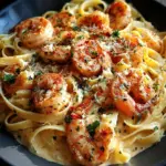 Creamy Marry Me Shrimp Pasta 23 Creamy Marry Me Shrimp Pasta