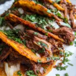 Crock Pot Birria Tacos 22 Crock Pot Birria Tacos