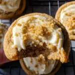 Crumbl New York Cheesecake Cookies 26 Crumbl New York Cheesecake Cookies