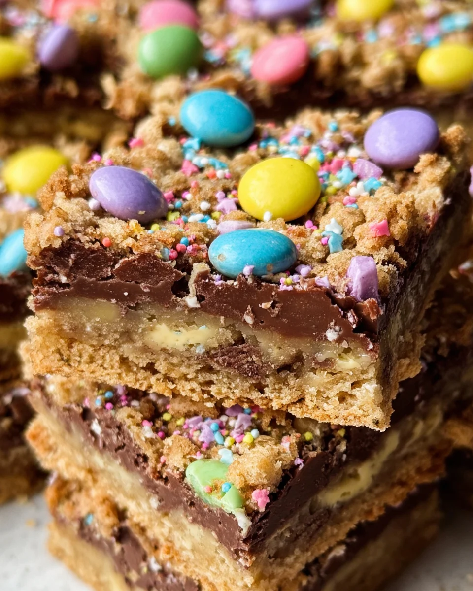 Easter Goody Bars 22 Easter