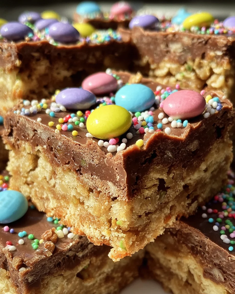 Easter Goody Bars 23 Easter