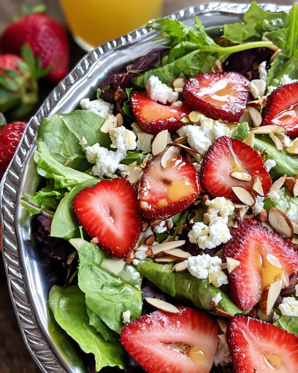Easter Salad