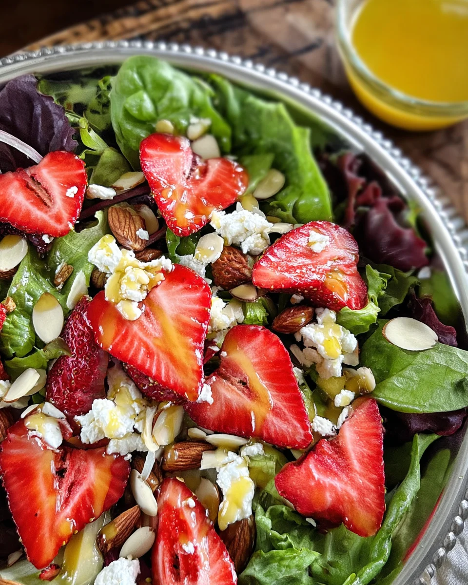 Easter Salad 17 Easter