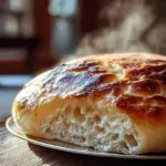 Easy 20-Minute Homemade Bread Dough