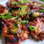 Easy Chicken Bulgogi Recipe (Dak Bulgogi) 18 Easy Chicken Bulgogi Recipe (Dak Bulgogi)
