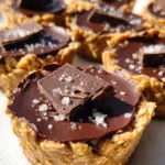Easy No Bake Peanut Butter Oat Cups 20 Easy No Bake Peanut Butter Oat Cups