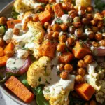 Easy Nourish Bowl Recipe with Tahini Yogurt Dressing 21 Easy Nourish Bowl Recipe with Tahini Yogurt Dressing