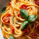 Easy One Pot Creamy Tomato Pasta 22 Easy One Pot Creamy Tomato Pasta