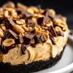 Easy Peanut Butter Pie Recipe 21 Easy Peanut Butter Pie Recipe