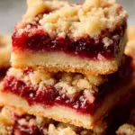 Fabulous Five Ingredient Raspberry Bars 19 Fabulous Five Ingredient Raspberry Bars