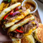 Fluffy Pan Bread With Beef 26 Fluffy Pan Bread With Beef
