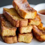 French Toast Sticks 20 French Toast Sticks