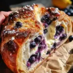 Fruit Cream Sourdough 25 Fruit Cream Sourdough