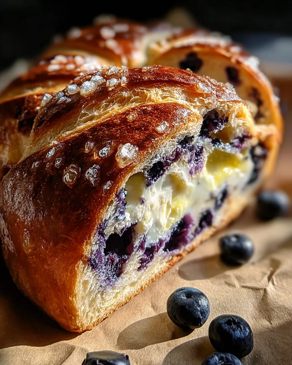 Fruit Cream Sourdough 24 Fruit