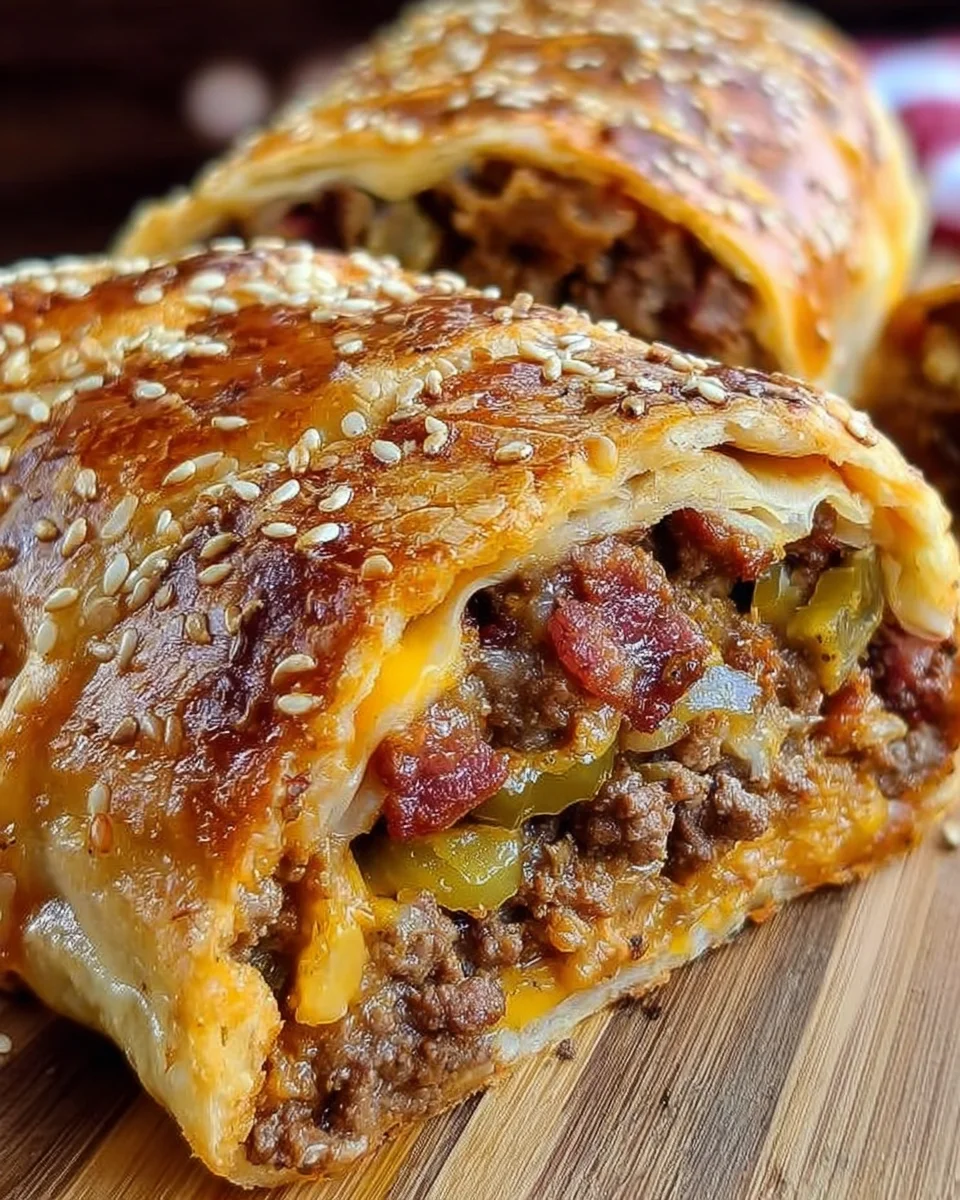 Garbage Bread