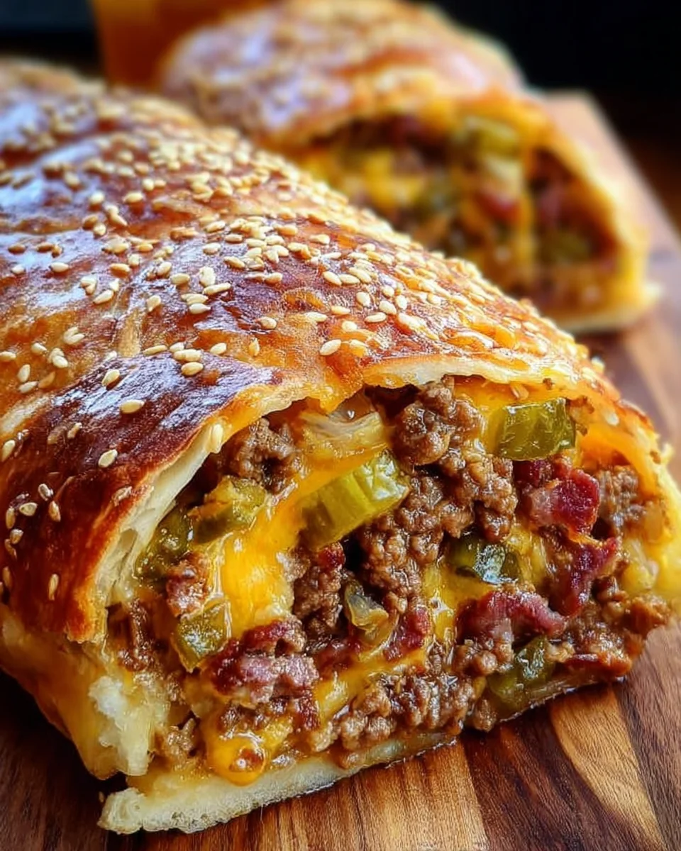 Garbage Bread 22 Garbage