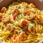 Garlic Butter Shrimp Pasta 22 Garlic Butter Shrimp Pasta