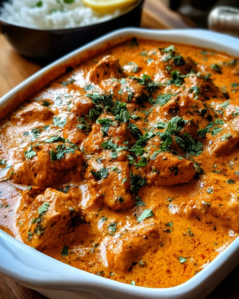 Gordon Ramsay Chicken Tikka Masala 20 Gordon