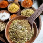 Greek Spice Blend 21 Greek Spice Blend