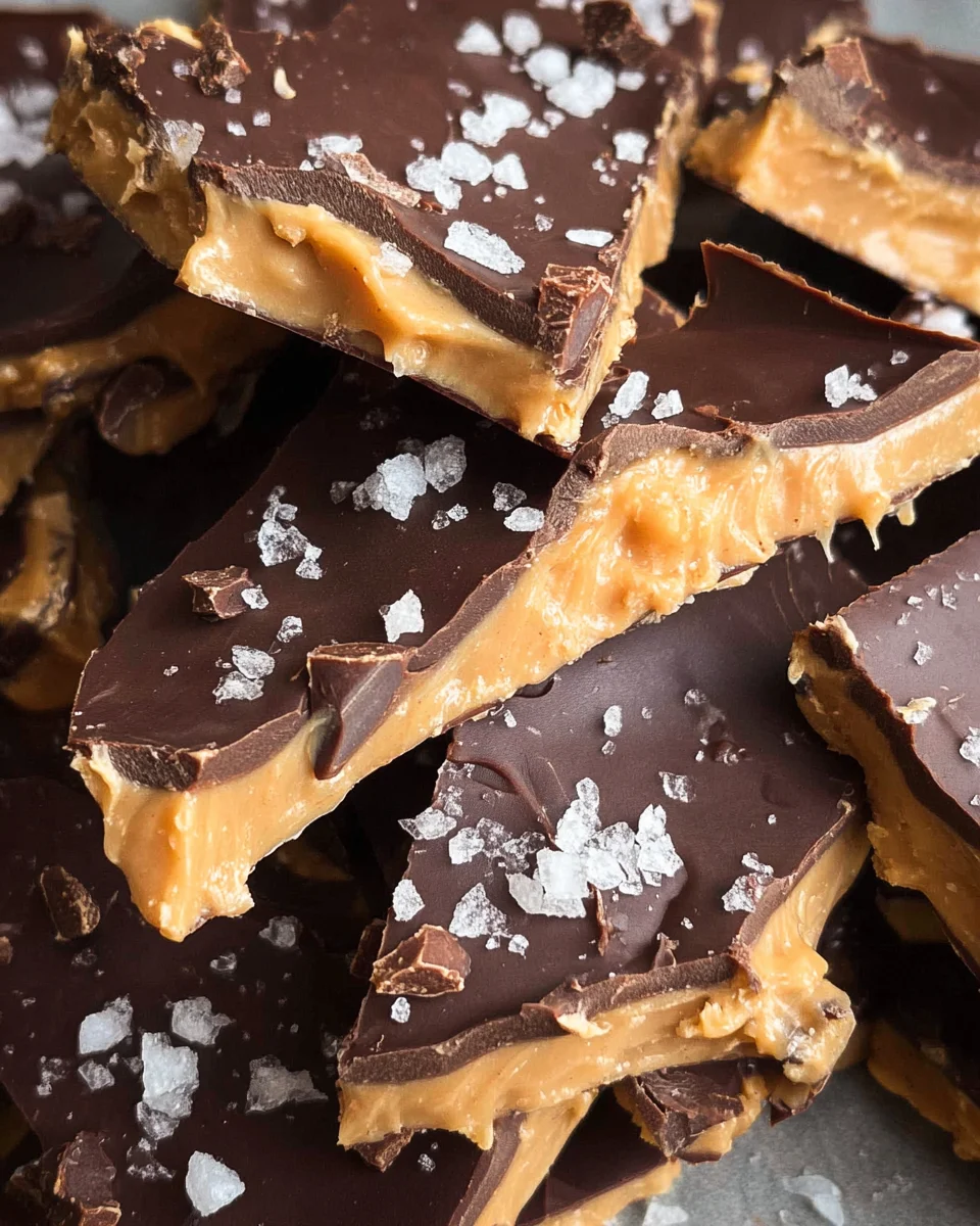 Greek Yogurt Bark
