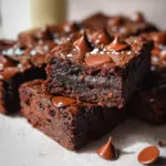 Greek Yogurt Brownies 26 Greek Yogurt Brownies