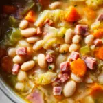 Ham and Bean Soup Recipe 25 Ham and Bean Soup Recipe