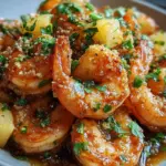 Hawaiian Garlic Shrimp 23 Hawaiian Garlic Shrimp