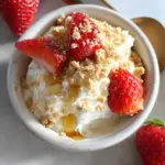 High Protein Cheesecake Fluff 15 High Protein Cheesecake Fluff