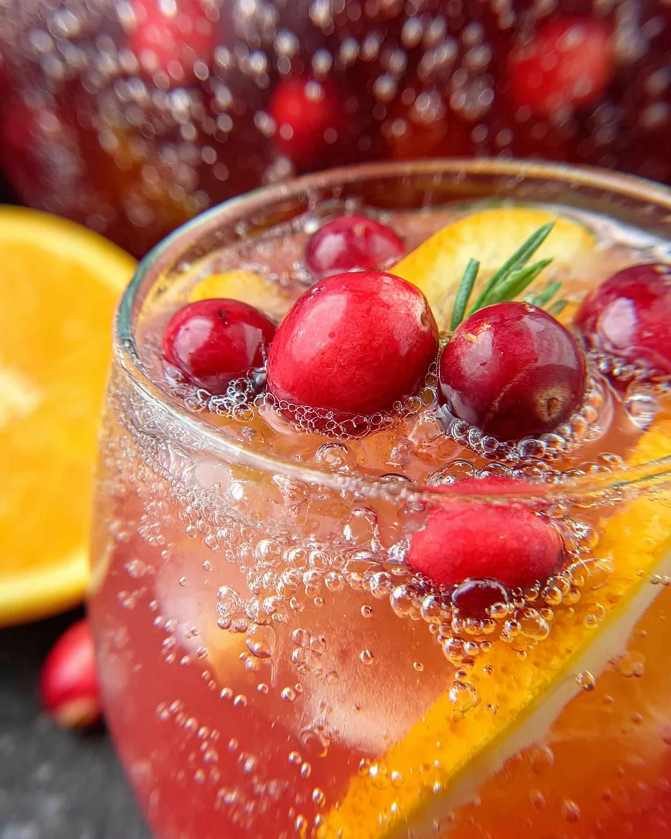 Holiday Punch