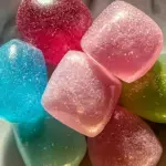 Homemade Bubble Gum 20 Homemade Bubble Gum