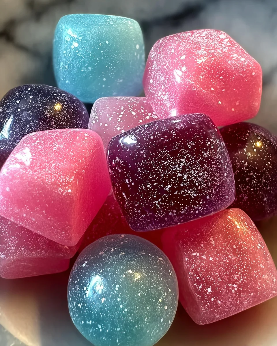 Homemade Bubble Gum 19 Homemade