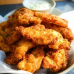 Homemade Chicken Tenders 22 Homemade Chicken Tenders