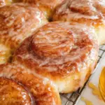 Homemade Honey Bun Recipe (Baked or Fried) 32 Homemade Honey Bun Recipe (Baked or Fried)
