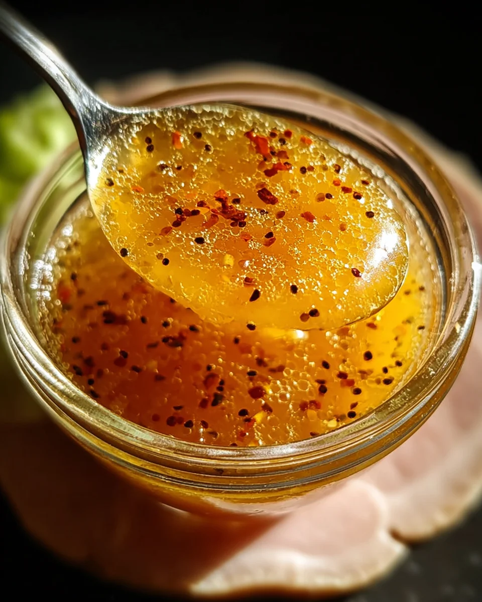 Homemade Sweet Onion Sauce 25 Homemade