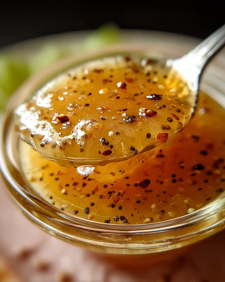 Homemade Sweet Onion Sauce 26 Homemade