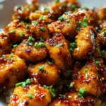 Honey Garlic Chicken Recipe 19 Honey Garlic Chicken Recipe