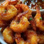 Hot Honey Fried Shrimp 28 Hot Honey Fried Shrimp