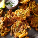 Indian Onion Bhaji 23 Indian Onion Bhaji